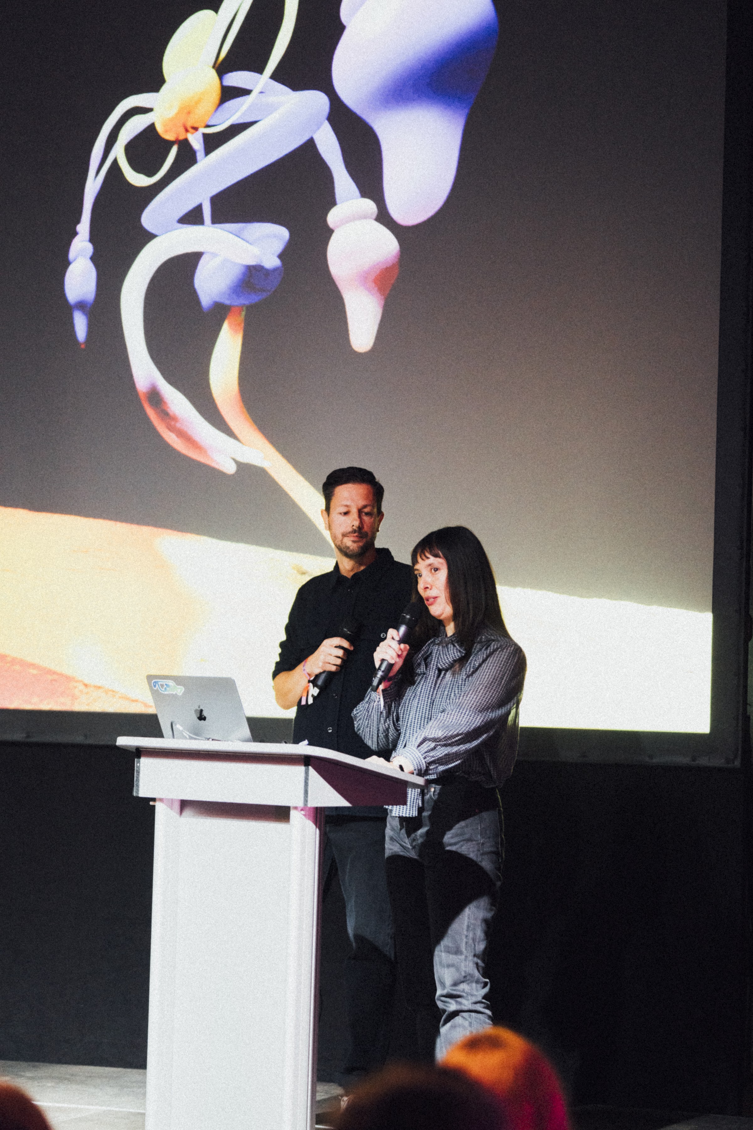 MDMF workshop